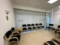 MVZ Königsborn, Betriebsstätte Berliner Allee, Dr. med. Alexandr Raskuratov