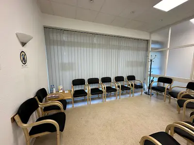 MVZ Königsborn, Betriebsstätte Berliner Allee, Dr. med. Alexandr Raskuratov