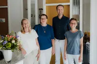 Praxis Dr. Minkenberg & Team