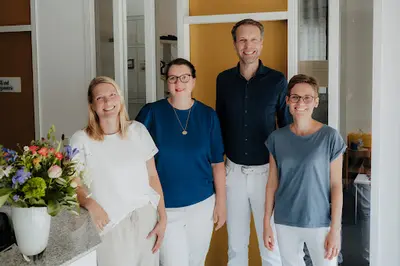 Praxis Dr. Minkenberg & Team