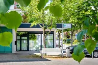Hausarztpraxis am Kelterplatz Andre Picard und Doctor-medic Fruzsina Krakovszki