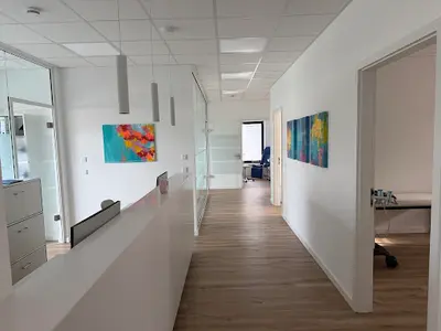 Praxis Dr. med. Sebastian Rösler