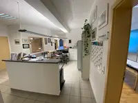 Herr dr.medic/UMF Temeschburg. Dariusch Yahyazadeh
