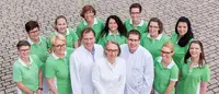 Herr Dr. med. Michael Brack
