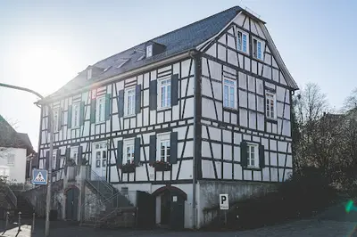 Martin Bunzel Facharzt für Allgemeinmedizin