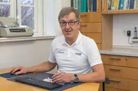Dr. med. Hark Weber & Dr. med. Moritz Hemicker - Ärzte für Allgemeinmedizin dr.med. Thies Weber - Arzt für Urologie
