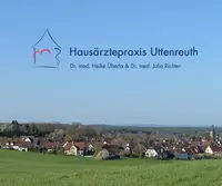 Hausärztepraxis Uttenreuth - Dr. Heike Überla & Dr. Julia Richter