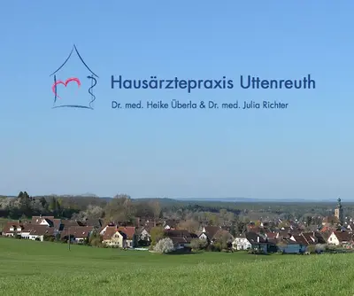 Hausärztepraxis Uttenreuth - Dr. Heike Überla & Dr. Julia Richter