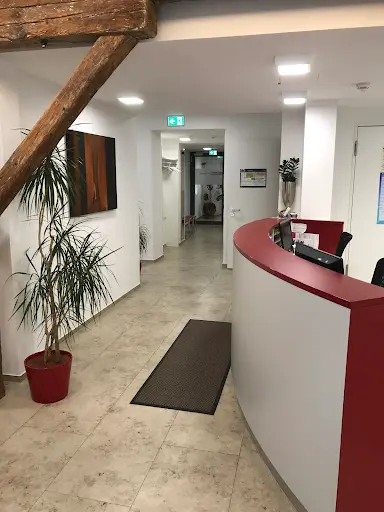 Dr. med. Vasile Bonto Facharzt für Allgemeinmedizin