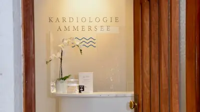 Praxis Kardiologie Ammersee