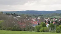 Arzt-Filialpraxis Völkershausen MVZ Bad Salzungen