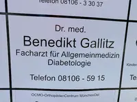 Dr. med. Benedikt Gallitz