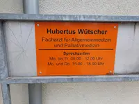 Hubertus Wütscher