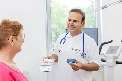 Gesundheitszentrum Birth - Hausarzt Velbert