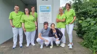 Praxis Sonnenschein: Dr. med. Annette Barning
