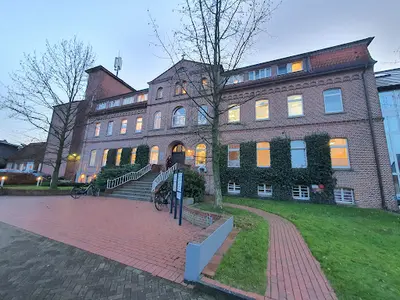 Ärztehaus Velen