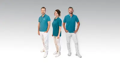 C/O MEDIC - Ihr hausärzliches MVZ Kaunitz