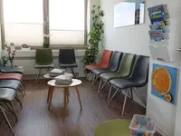 Hausarztpraxis Sürenheide
