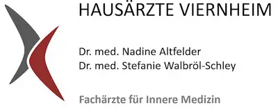 Hausärzte Viernheim Dr. Altfelder Dr. Walbröl-Schley