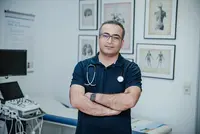 Hausärztlicher Internist A.Ibrahim