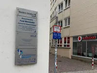 Hausarztpraxis Mammadov Villingen