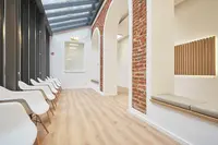 Gemeinschaftspraxis Vilshofen - Dr. Bernhard Bauer, Dr. Martin Stang, Irina Weinzierl, Elisabeth Vesper