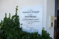 Gemeinschaftspraxis Drs. K. Krieger und N. Merkel