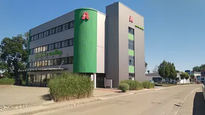 Thalhofer, Jochen Praktischer Arzt