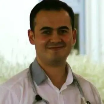 Dr. med. Mehmet Avsar