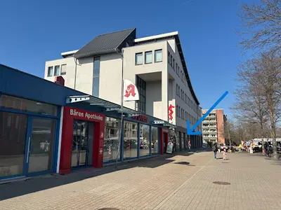 Hausarztpraxis Thilo Triemer
