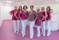 Gemeinschaftspraxis Dr. V. Becker und I.Thum