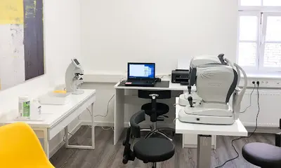 Lichtblick MVZ Nordhessen GmbH