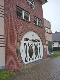 Arztpraxis Dr. Torsten vom Berg
