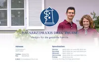 Hausarztpraxis Dres. Thurm