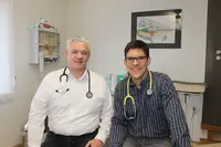 Gemeinschaftspraxis Dr. med. Philipp Klapsing und Matthias Noll
