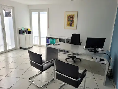 Gemeinschaftspraxis Dr. med. Christophe Fischer & Dr. med. Alexander Niestroy
