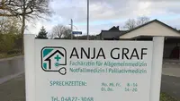 Arztpraxis Anja Graf