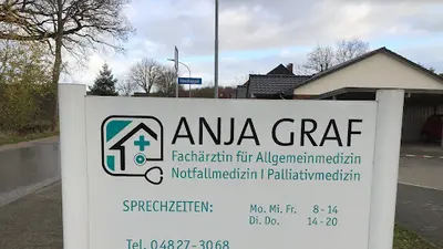 Arztpraxis Anja Graf