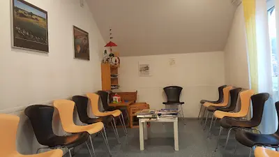 Gemeinschaftspraxis Ziegelgarten