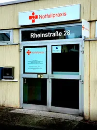 Ärztlicher Bereitschaftsdienst Kirrlach
