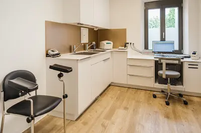 Diabetologie Waghäusel & Philippsburg