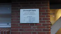 Christoph Opitz Allgemeinmedizin