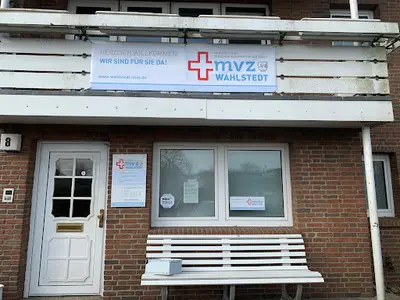 MVZ der Stadt Wahlstedt gGmbH