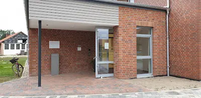 Landarztpraxis Wahrenholz Dr. med. Julia Hüffer