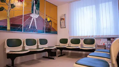 Hausarzt Waiblingen - Dr Ana Scherer