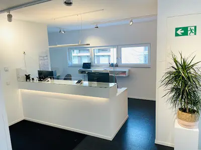 Praxis für Allgemeinmedizin Waiblingen-Hegnach