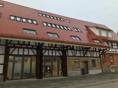 Hausarztpraxis Walddorfhäslach, Dr. K. Galka und Dr. B. Matthiesen