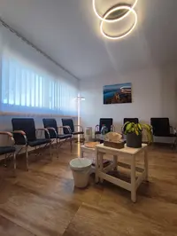 Hausärztliches Zentrum Waldeck Sachsenhausen