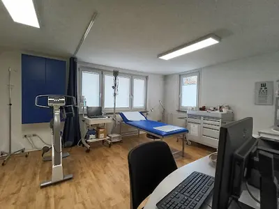 Gemeinschaftspraxis Schott Stehle