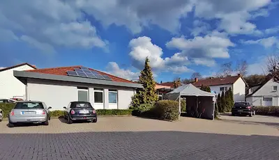 MVZ Südwest Waldfischbach | Hermersberg
